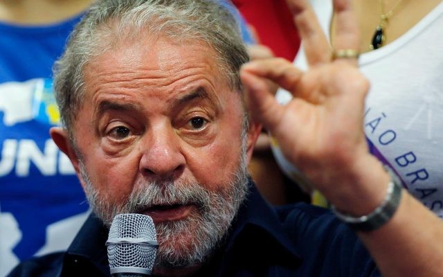 Marcelo Odebrecht afirma que sobornó al expresidente brasileño Lula da Silva