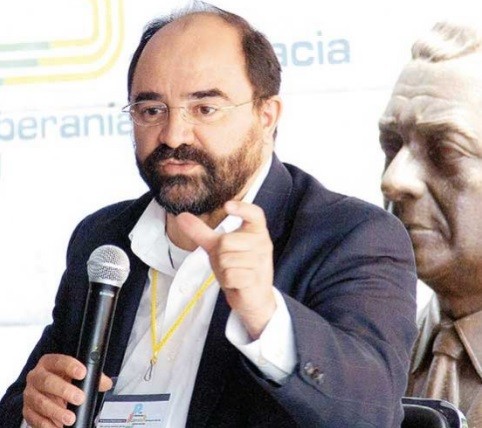 Critican desunión de fuerzas políticas de izquierda