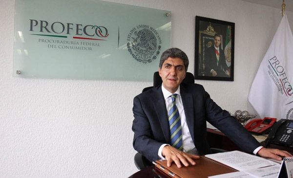 Asegura Ernesto Nemer habrÃ¡ Buen Fin sin alza de precios