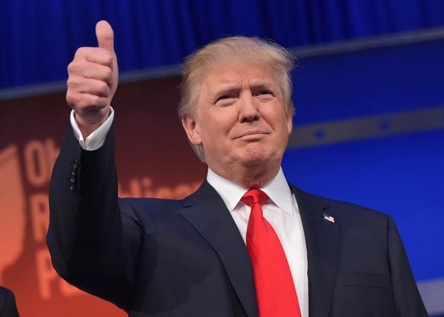 Trump hace enojar a China por llamada con Taiwan
