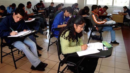 Otorga PROSPERA becas para educaciÃ³n bÃ¡sica y media superior