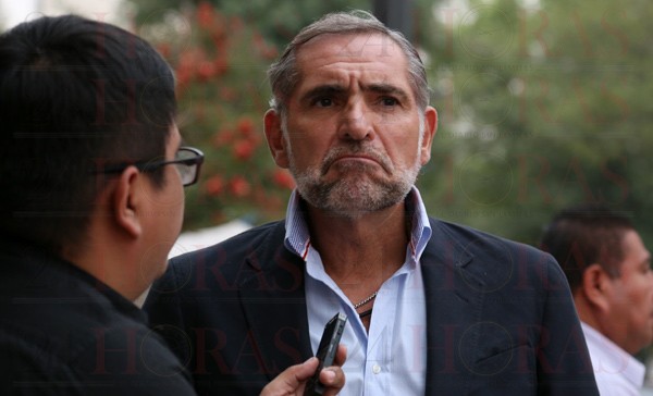 Alistan juicio contra Gabino Cué en Oaxaca