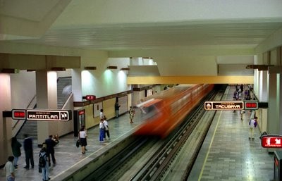 SCT otorga recursos para ampliación de L9 del Metro