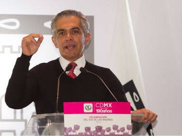 Mancera suma a Tepic para impulsar salario mÃ­nimo