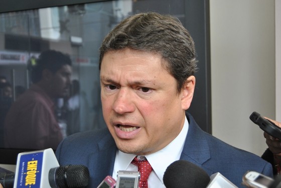 Aldo Fasci habla sobre la fuga de Eduardo Bailey