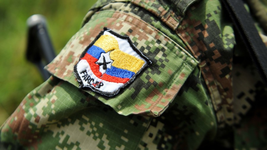Permanecerá el cese al fuego en Colombia: FARC