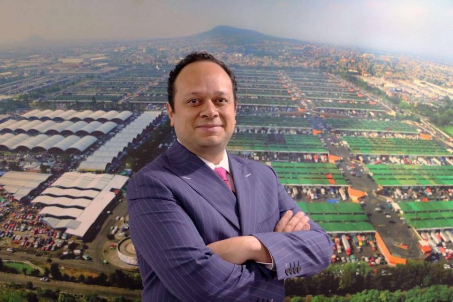 Reconoce Texas a Central de Abasto como génesis de la industria restaurantera gourmet