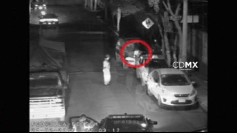 Se eleva robo de motos en la CDMX