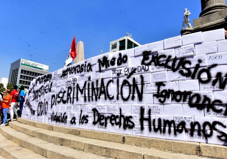 Crece el movimiento Un día sin inmigrantes en los EEUU