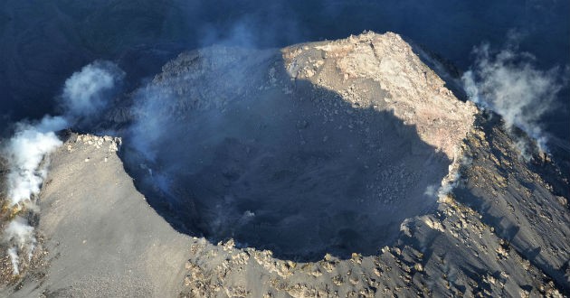 El volcán de Colima disminuirá actividad paulatinamente