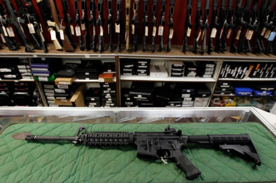 No permitimos acuerdos para introducir armas a México: AMLO