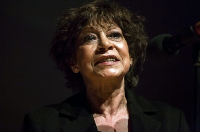 Cumple 75 aÃ±os Cristina Pacheco