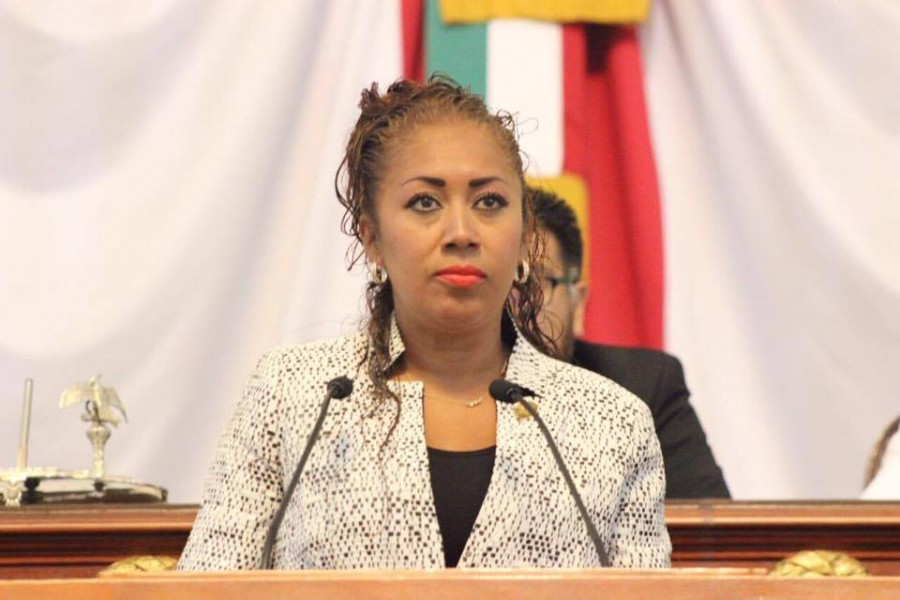 Piden investigar a Dione Anguiano por reubicación de proyectos de participación ciudadana en Iztapalapa