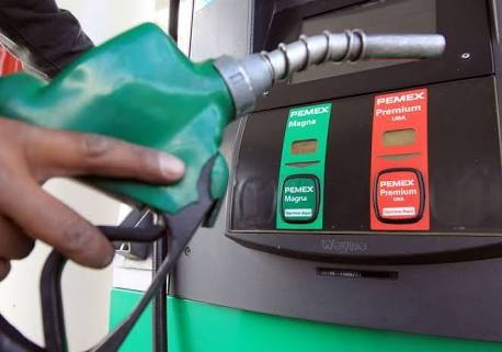 Gobierno federal frena gasolinazo