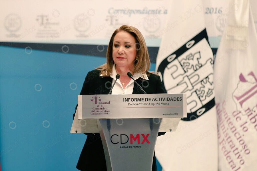 Nuevo reglamento de tránsito incrementó demandas en TCA