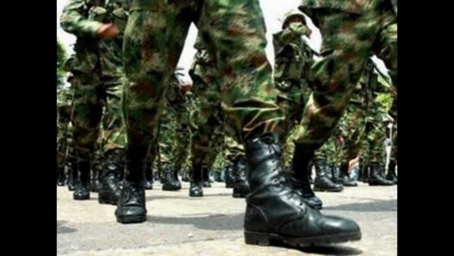 Senado recibe iniciativas complementarias de la Guardia Nacional