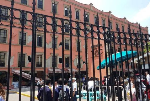 El Tec de Monterrey enfrenta dos demandas penales