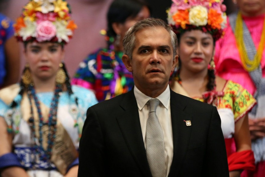 Presentan el Centro de Interculturalidad de la CdMx