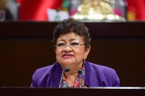 Se perfila Godoy como líder del primer Congreso de la CDMX