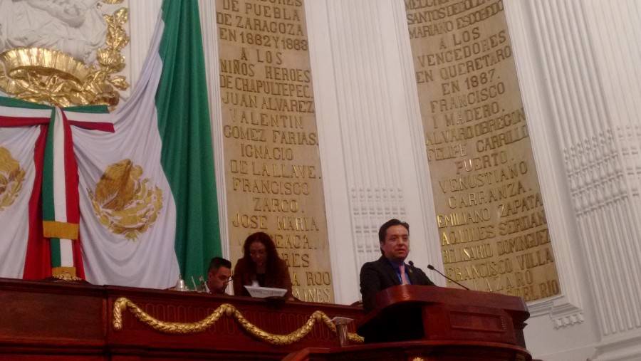 Piden cierre de Ventanilla Ãºnica de Seduvi