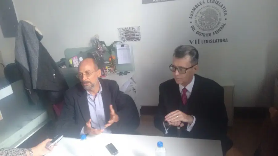 Mantienen abiertos los cambios de uso de suelo en Granadas