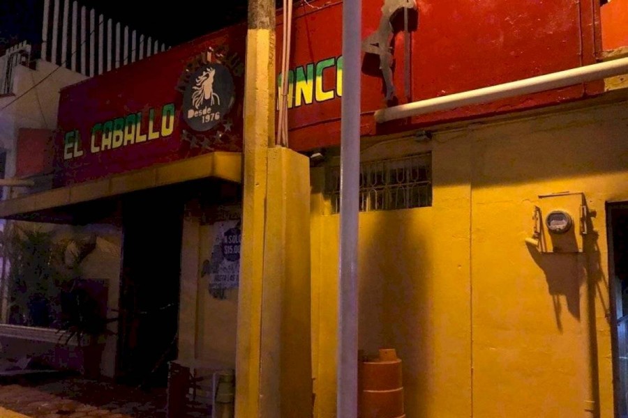 Pide AMLO indagar si hay nexos autoridades-delincuencia en caso Veracruz