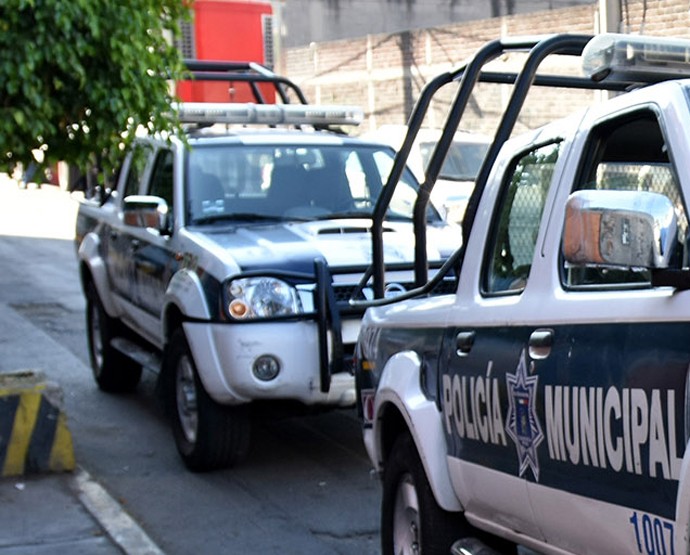 Ejecutan a familiar de comisario de Naucalpan