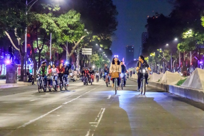 Se realizará el próximo sábado el Paseo Nocturno de Navidad