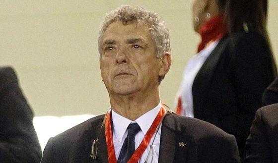 Confirman homicidio de sobrina del presidente de la FederaciÃ³n EspaÃ±ola de Futbol