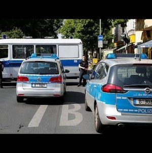Reportan incidente en una plaza de Múnich