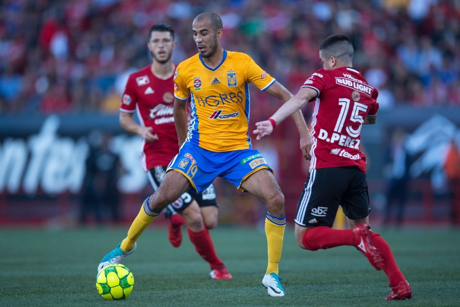 Tigres elimina a Xolos y buscará el bicampeonato