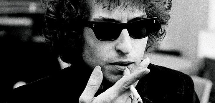 Ofrece Bob Dylan conciertos en Estocolmo tras no asistir a recibir el Nobel