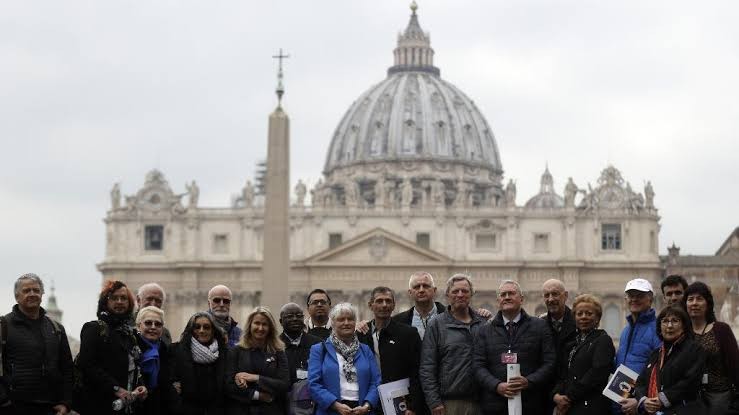 ECA rechaza resultados de cumbre contra pederastia en El Vaticano