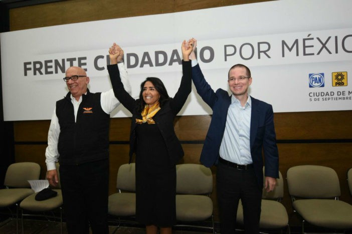 Las coaliciones