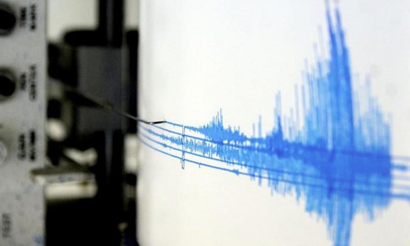 Se registra sismo de 4.5 grados Richter en Oaxaca