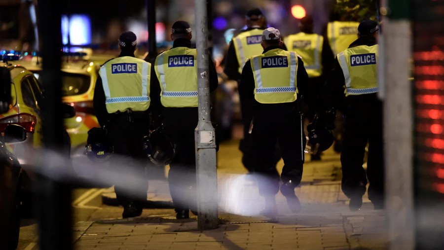 Revelan identidad del tercer atacante en Londres