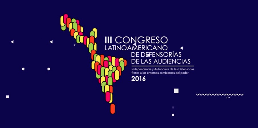 Alistan Tercer Congreso Latinoamericano de DefensorÃ­as de las Audiencias en la CdMx