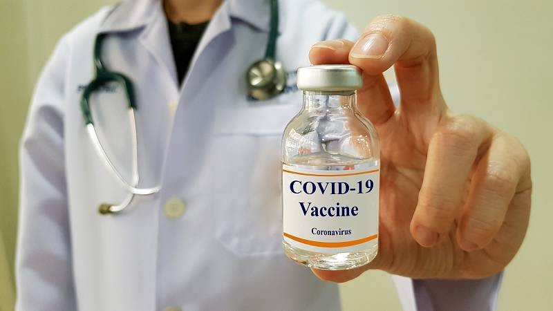 Avances de una vacuna contra covid19 en EU dan esperanza contra la pandemia