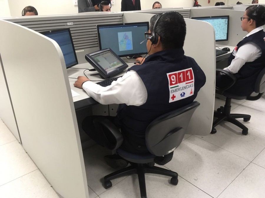 Buscan tipificar como delitos llamadas falsas al 9-1-1