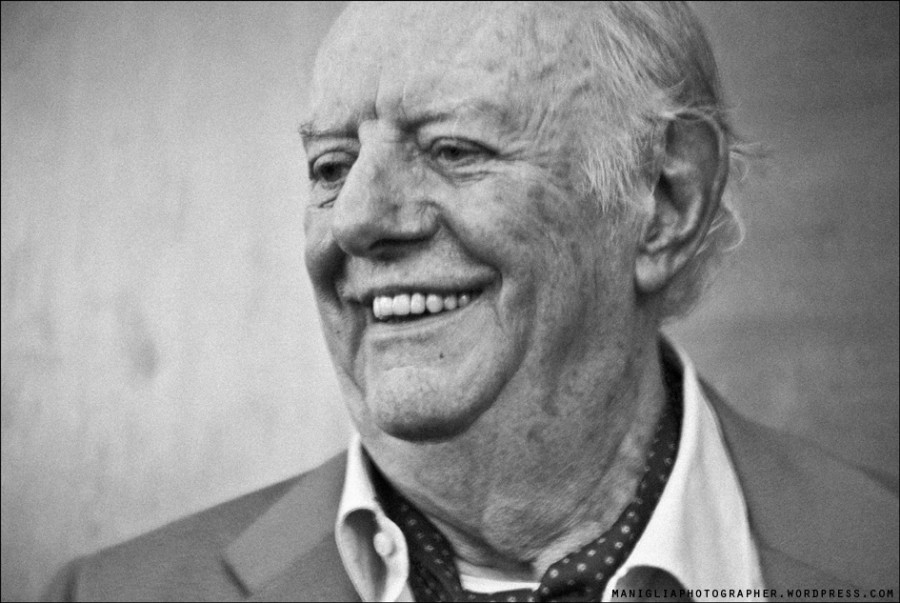 Muere escritor y dramaturgo Dario Fo