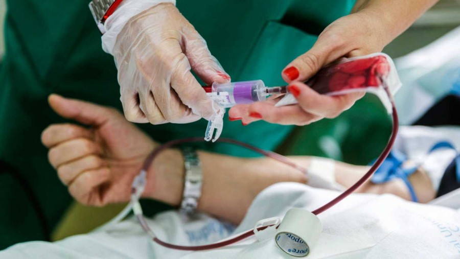 Facebook y Secretaría de Salud implementan herramienta para aumentar donaciones sanguíneas voluntarias