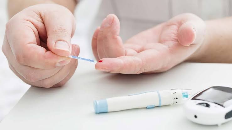 Destina IMSS 50 mil mdp al año para atender diabetes