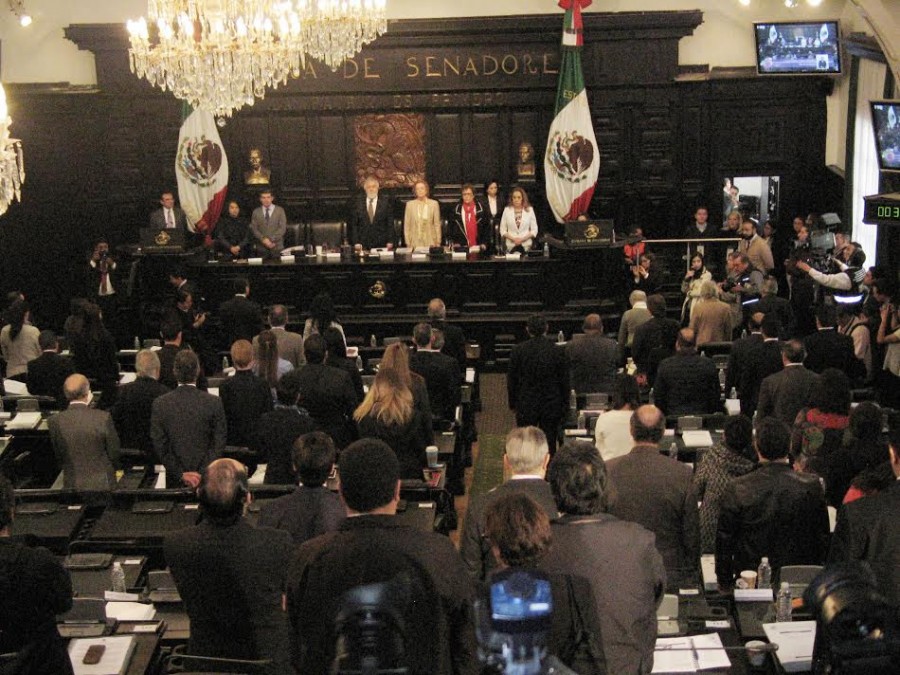 El debate de Carta de Derechos que no llega en la Asamblea Constituyente