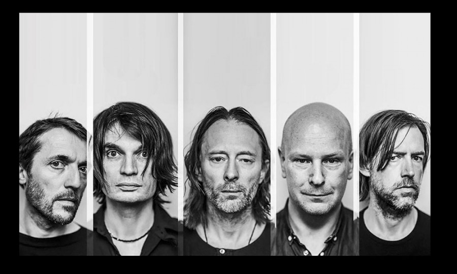 Celebra Radiohead el 20 aniversario de Ok Computer