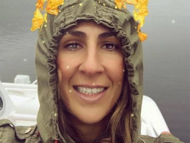Cae el primero en el caso de la espaÃ±ola MarÃ­a Villar