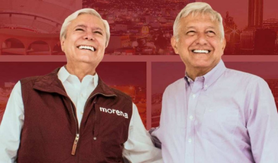 Valida TEPJF elección por dos años en Baja California