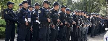 BuscarÃ¡n innovar en materia de seguridad mediante ConstituciÃ³n de la CdMx
