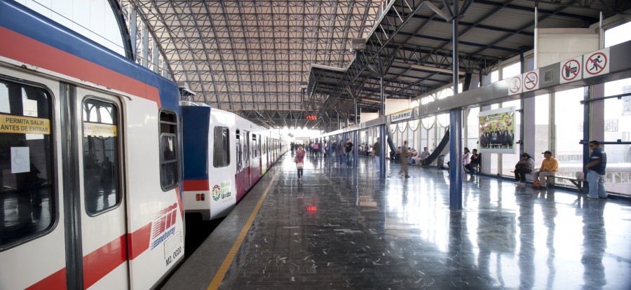 Monterrey realizará obras de mantenimiento en Línea 1 del Metro