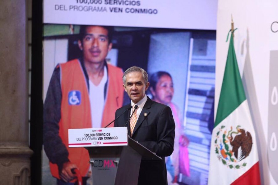 Alistan operativo Fuerza Conago en Guerrero