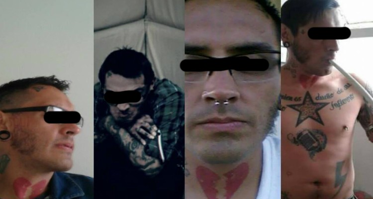 Buscan a presunto asesino conocido como El Matanovias